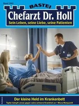 Marquardt |  Chefarzt Dr. Holl 1993 | eBook | Sack Fachmedien