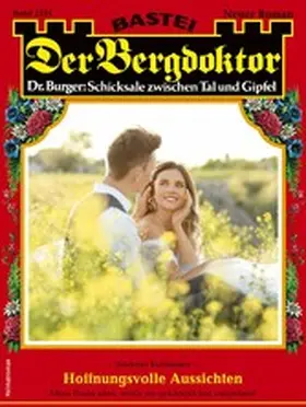 Kufsteiner |  Der Bergdoktor 2234 | eBook | Sack Fachmedien