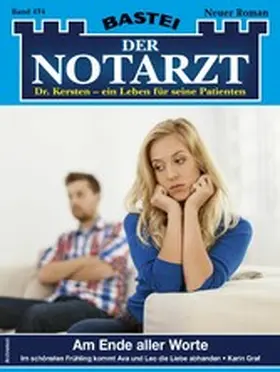 Graf |  Der Notarzt 474 | eBook | Sack Fachmedien