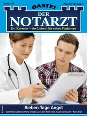 Graf |  Der Notarzt 476 | eBook | Sack Fachmedien