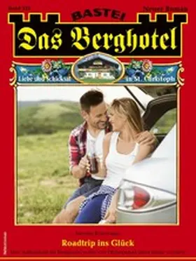 Kufsteiner |  Das Berghotel 325 | eBook | Sack Fachmedien