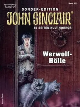 Dark |  John Sinclair Sonder-Edition 233 | eBook | Sack Fachmedien