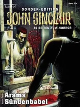 Dark |  John Sinclair Sonder-Edition 234 | eBook | Sack Fachmedien