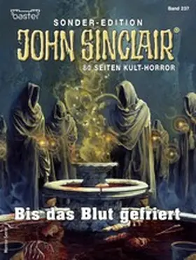 Dark |  John Sinclair Sonder-Edition 237 | eBook | Sack Fachmedien