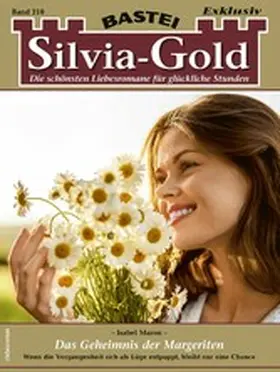 Maron |  Silvia-Gold 210 | eBook | Sack Fachmedien