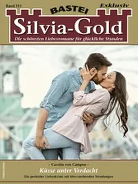 Campen |  Silvia-Gold 211 | eBook | Sack Fachmedien
