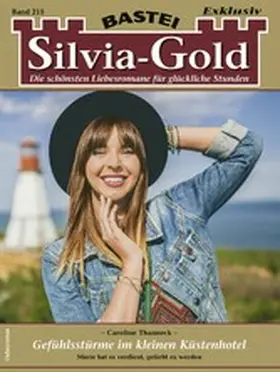 Thanneck |  Silvia-Gold 215 | eBook | Sack Fachmedien