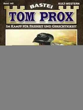 Dalton |  Tom Prox 145 | eBook | Sack Fachmedien