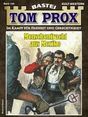 Robby |  Tom Prox 146 | eBook | Sack Fachmedien