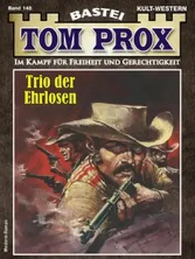 Day |  Tom Prox 148 | eBook | Sack Fachmedien