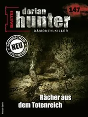 Warren |  Dorian Hunter 147 | eBook | Sack Fachmedien