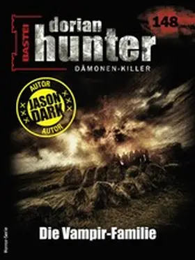 Dark |  Dorian Hunter 148 | eBook | Sack Fachmedien