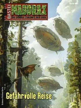 Vennemann |  Maddrax 640 | eBook | Sack Fachmedien