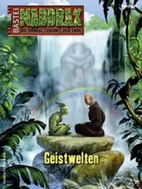 Müller |  Maddrax 644 | eBook | Sack Fachmedien