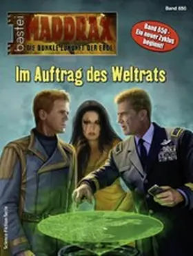 Guth |  Maddrax 650 | eBook | Sack Fachmedien