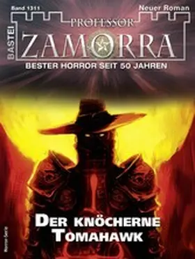 Hensch |  Professor Zamorra 1311 | eBook | Sack Fachmedien