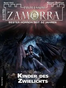 Mühlehner |  Professor Zamorra 1312 | eBook | Sack Fachmedien