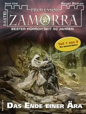 Doyle |  Professor Zamorra 1316 | eBook | Sack Fachmedien