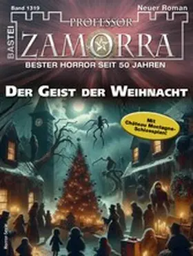 Schwichtenberg |  Professor Zamorra 1319 | eBook | Sack Fachmedien