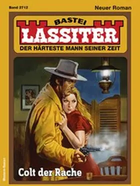 Romero |  Lassiter 2712 | eBook | Sack Fachmedien