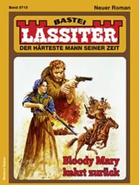 Cannary |  Lassiter 2713 | eBook | Sack Fachmedien