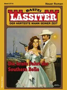 Martens |  Lassiter 2714 | eBook | Sack Fachmedien