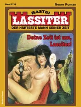 Hogan |  Lassiter 2716 | eBook | Sack Fachmedien