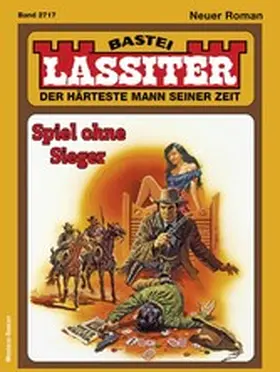 Romero |  Lassiter 2717 | eBook | Sack Fachmedien