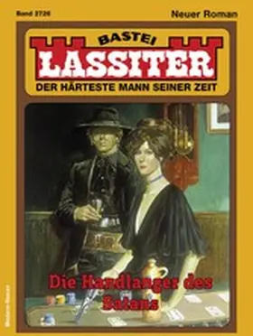Hackett |  Lassiter 2726 | eBook | Sack Fachmedien