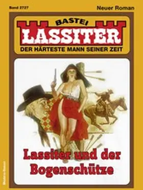 Romero |  Lassiter 2727 | eBook | Sack Fachmedien