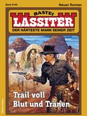 Hackett |  Lassiter 2730 | eBook | Sack Fachmedien