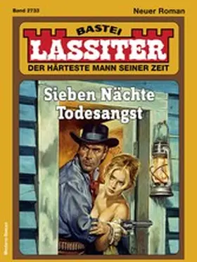Cannary |  Lassiter 2733 | eBook | Sack Fachmedien
