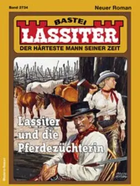 Hackett |  Lassiter 2734 | eBook | Sack Fachmedien