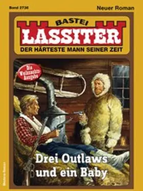 Martens |  Lassiter 2736 | eBook | Sack Fachmedien