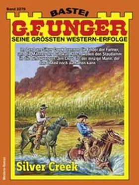 Unger |  G. F. Unger 2279 | eBook | Sack Fachmedien