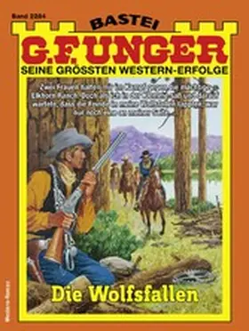 Unger |  G. F. Unger 2284 | eBook | Sack Fachmedien