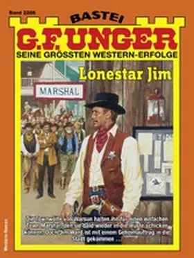 Unger |  G. F. Unger 2286 | eBook | Sack Fachmedien