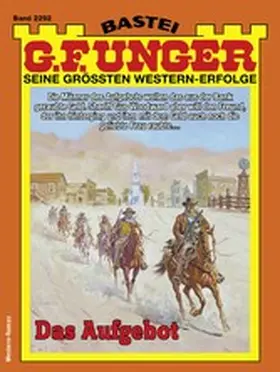 Unger |  G. F. Unger 2292 | eBook | Sack Fachmedien