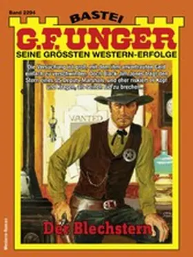 Unger |  G. F. Unger 2294 | eBook | Sack Fachmedien