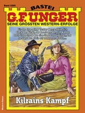 Unger |  G. F. Unger 2295 | eBook | Sack Fachmedien