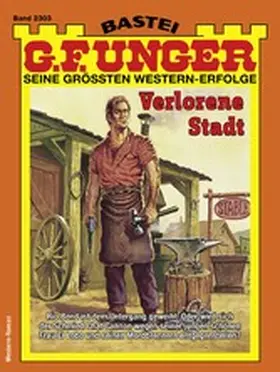 Unger |  G. F. Unger 2303 | eBook | Sack Fachmedien
