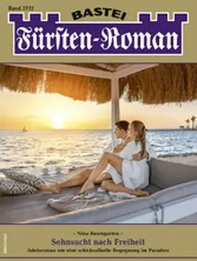 Baumgarten |  Fürsten-Roman 2722 | eBook | Sack Fachmedien