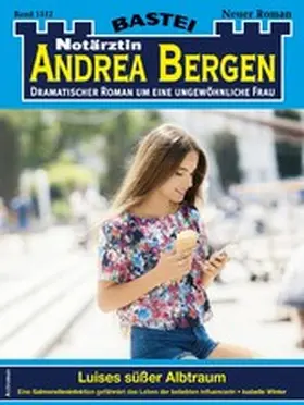 Winter |  Notärztin Andrea Bergen 1512 | eBook | Sack Fachmedien
