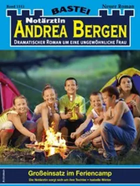 Winter |  Notärztin Andrea Bergen 1515 | eBook | Sack Fachmedien