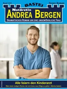 Anders |  Notärztin Andrea Bergen 1517 | eBook | Sack Fachmedien