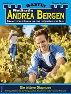 Thanneck |  Notärztin Andrea Bergen 1520 | eBook | Sack Fachmedien
