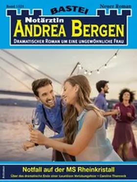 Thanneck |  Notärztin Andrea Bergen 1524 | eBook | Sack Fachmedien