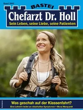 Marquardt |  Chefarzt Dr. Holl 2003 | eBook | Sack Fachmedien