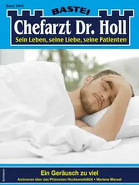 Menzel |  Chefarzt Dr. Holl 2004 | eBook | Sack Fachmedien