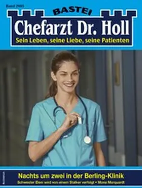 Marquardt |  Chefarzt Dr. Holl 2005 | eBook | Sack Fachmedien